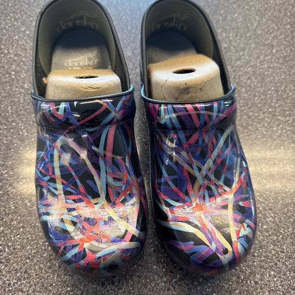 Dansko - Picture 1 of 3